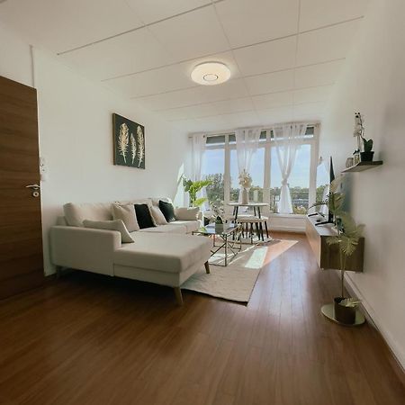 Appartement Cosy & Connecte A 15 Min De Paris Soisy-sous-Montmorency ภายนอก รูปภาพ