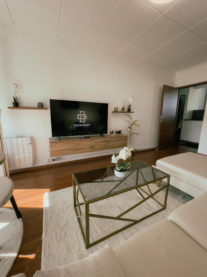 Appartement Cosy & Connecte A 15 Min De Paris Soisy-sous-Montmorency ภายนอก รูปภาพ