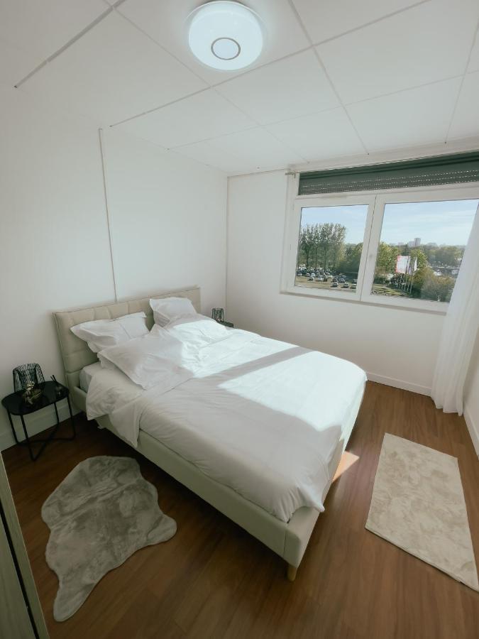 Appartement Cosy & Connecte A 15 Min De Paris Soisy-sous-Montmorency ภายนอก รูปภาพ