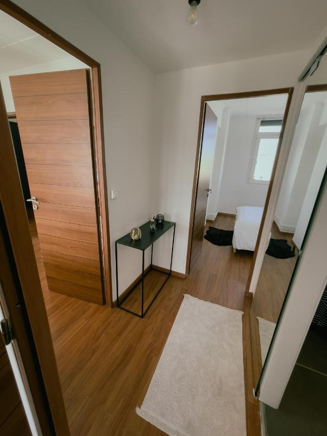 Appartement Cosy & Connecte A 15 Min De Paris Soisy-sous-Montmorency ภายนอก รูปภาพ